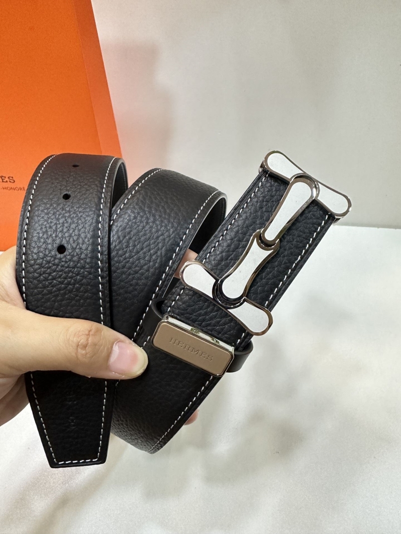 Hermes Belts